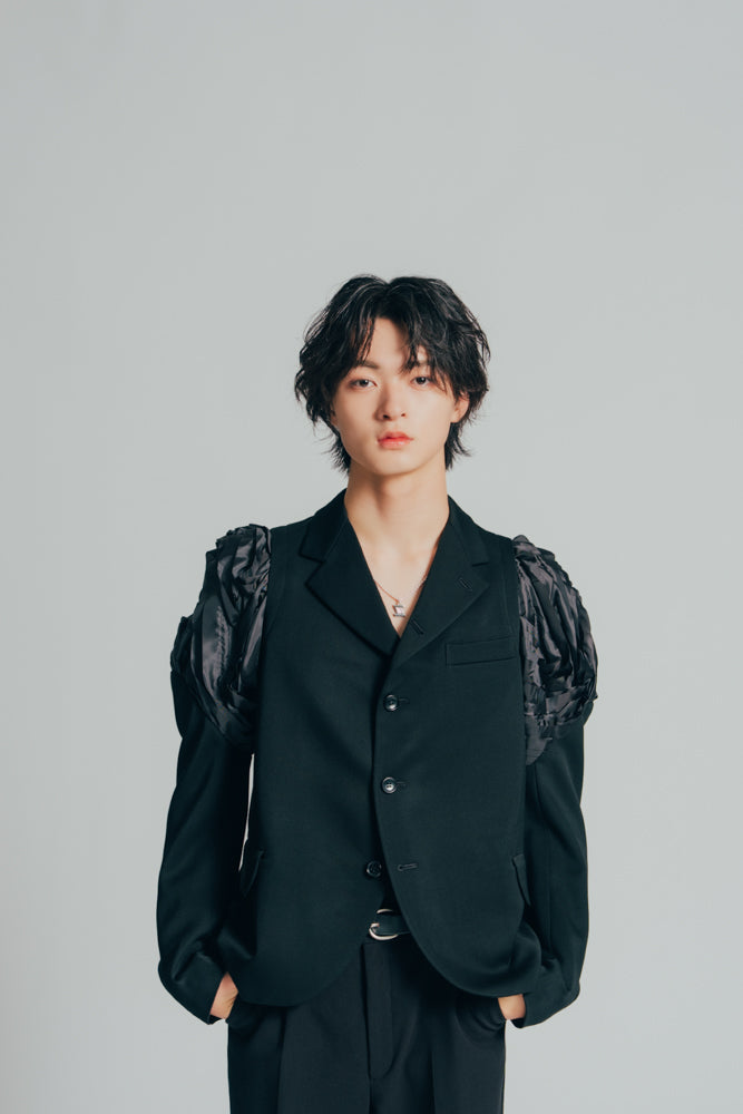 (9/27〆切)BMSG RUI ラスピ セット RUI – BMSG thelastpiece
