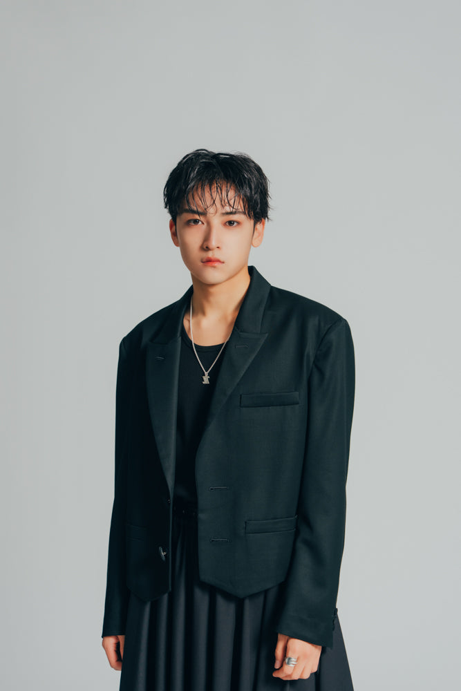 カノン BMSG BMSG TRAINEEのKANON、初のソロ曲「Make you…」MV公開 – THE FIRST TIMES