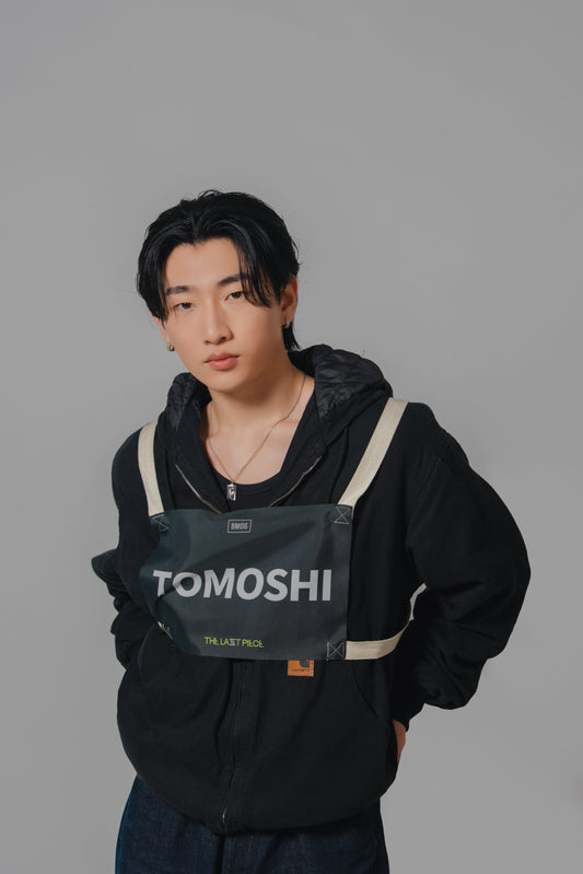 TOMOSHI