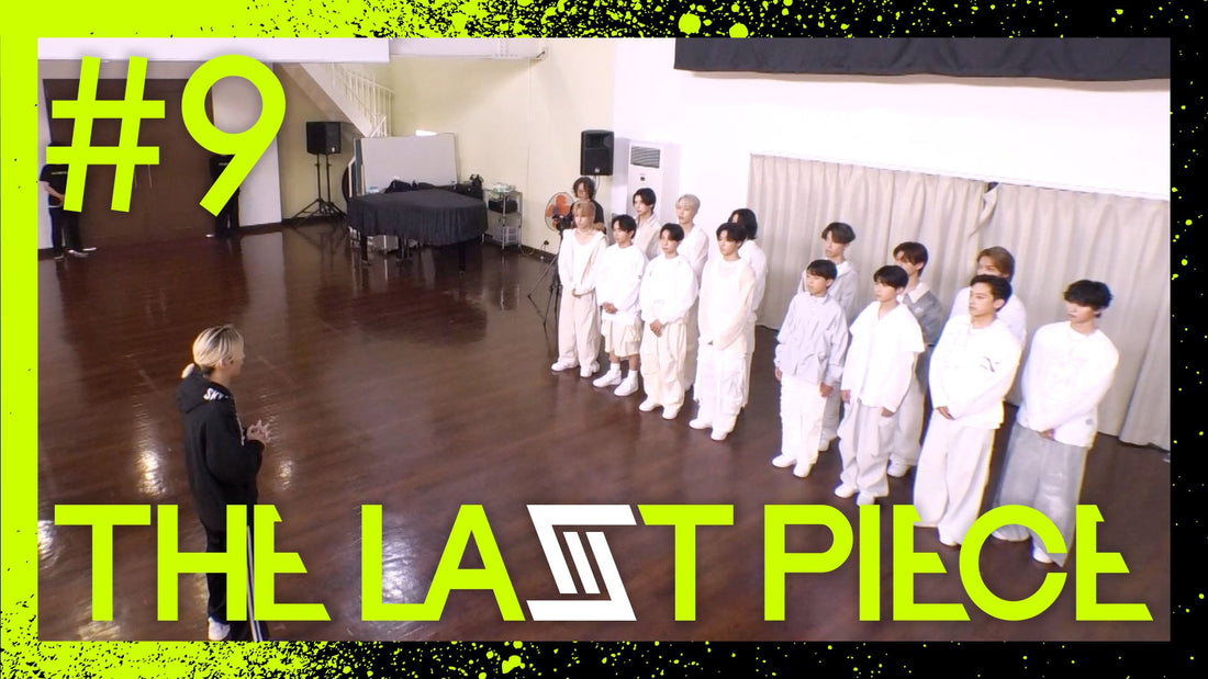 Ep.09 / Back to Basic