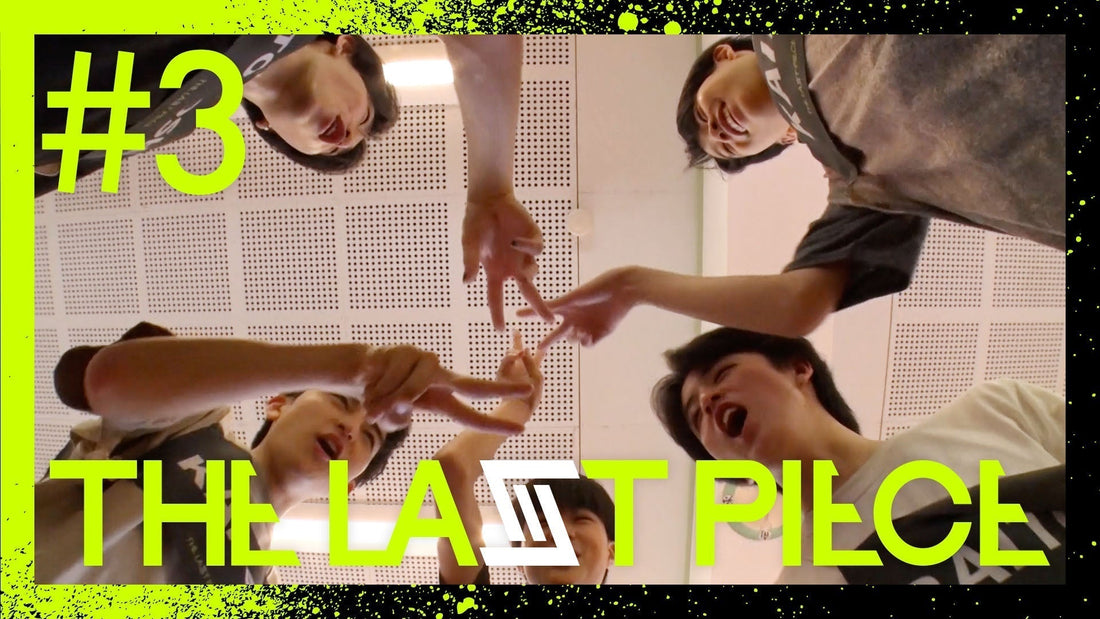 Ep.03 / Bet my life