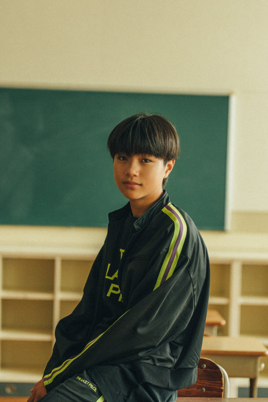 YU