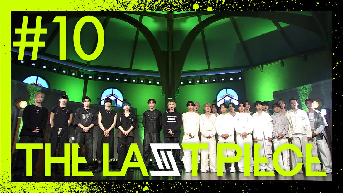 Ep.10 / Go Beyond Dreams